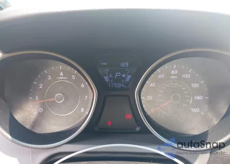 2016 Hyundai Elantra Se from USA, damaged, VIN 5NPDH4AE5GH682981